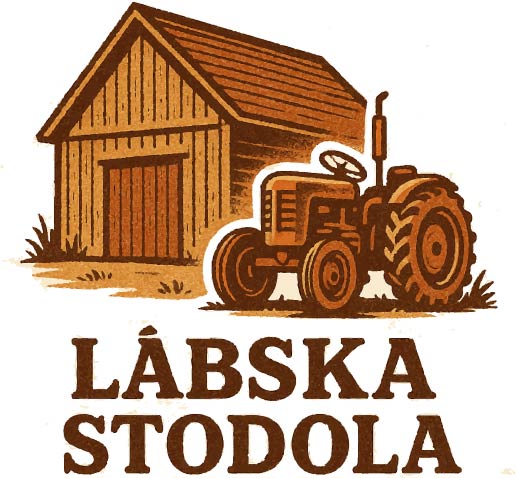 Lábska stodola